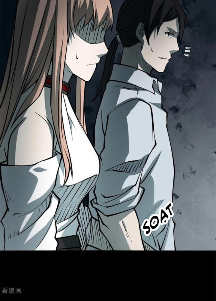 Người Thương Thuyết Cõi Âm Chapter 34 - Trang 2