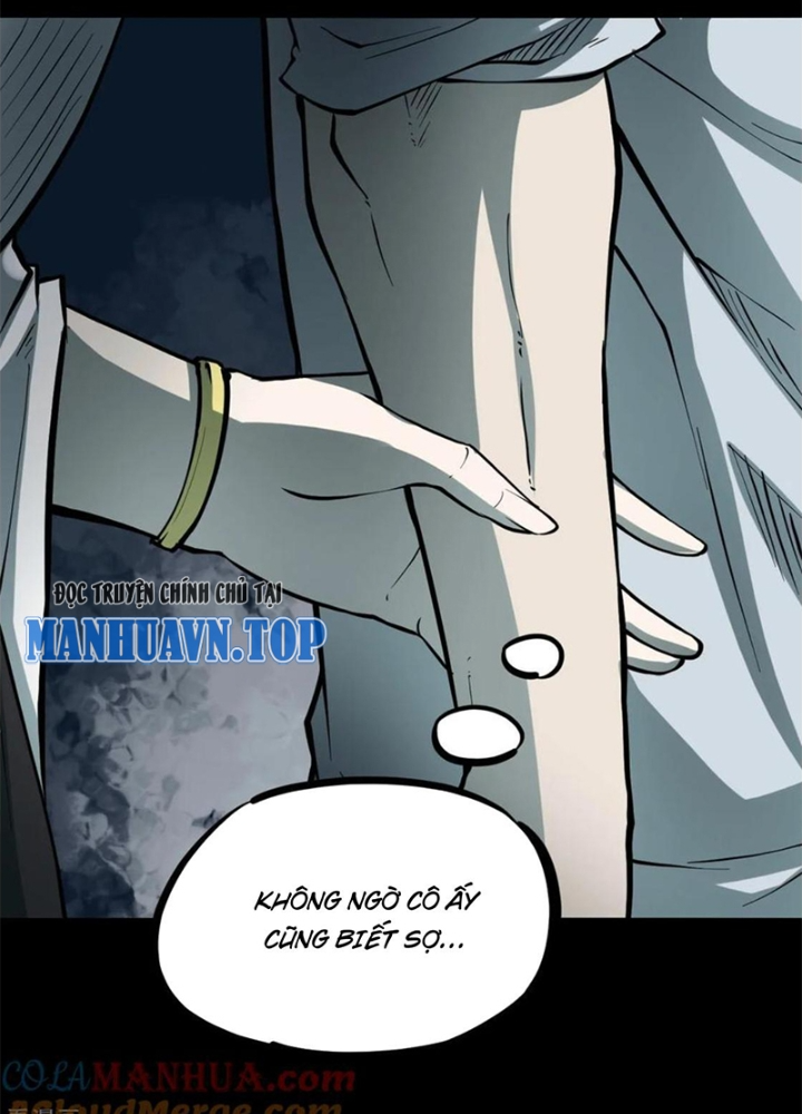 Người Thương Thuyết Cõi Âm Chapter 34 - Trang 2
