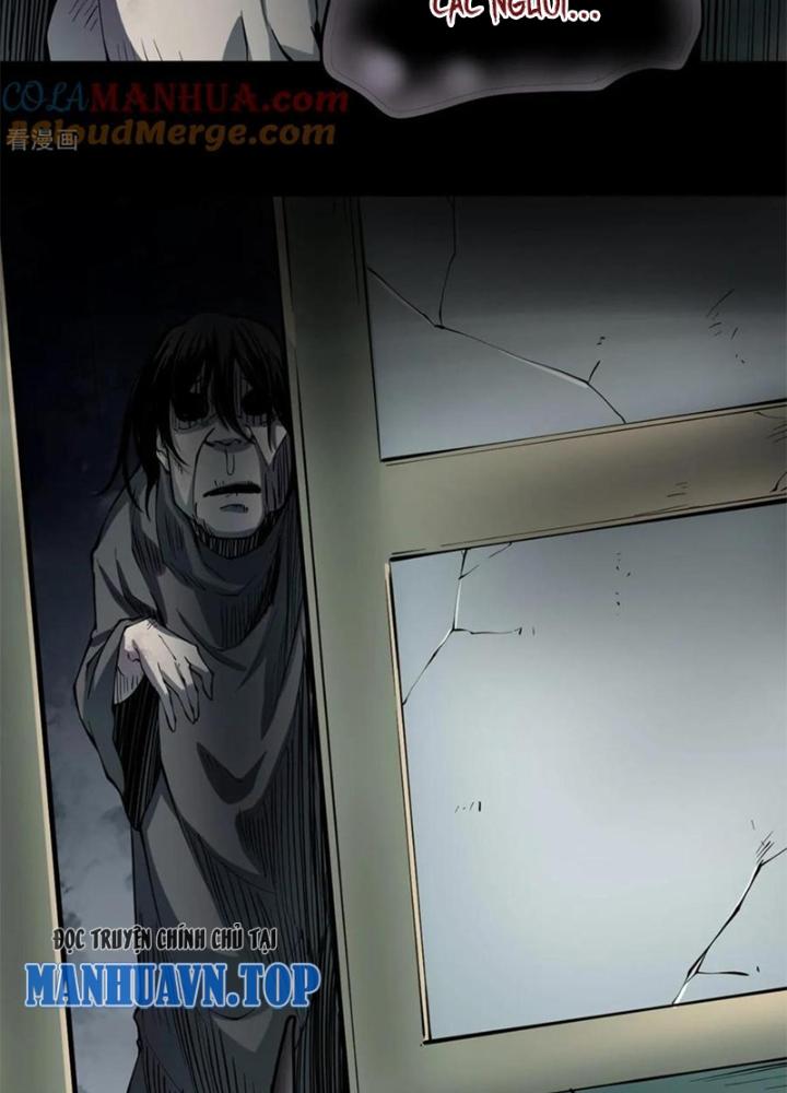 Người Thương Thuyết Cõi Âm Chapter 34 - Trang 2