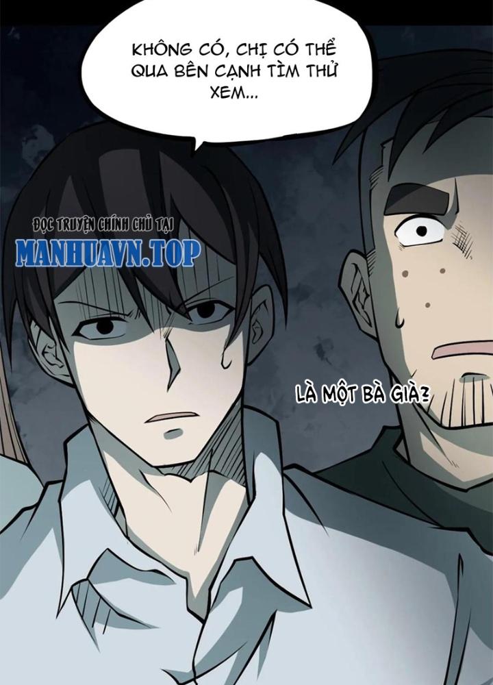 Người Thương Thuyết Cõi Âm Chapter 34 - Trang 2
