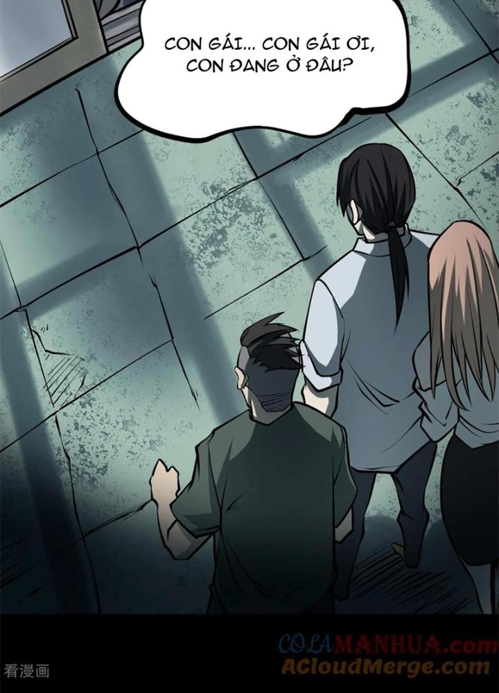 Người Thương Thuyết Cõi Âm Chapter 34 - Trang 2