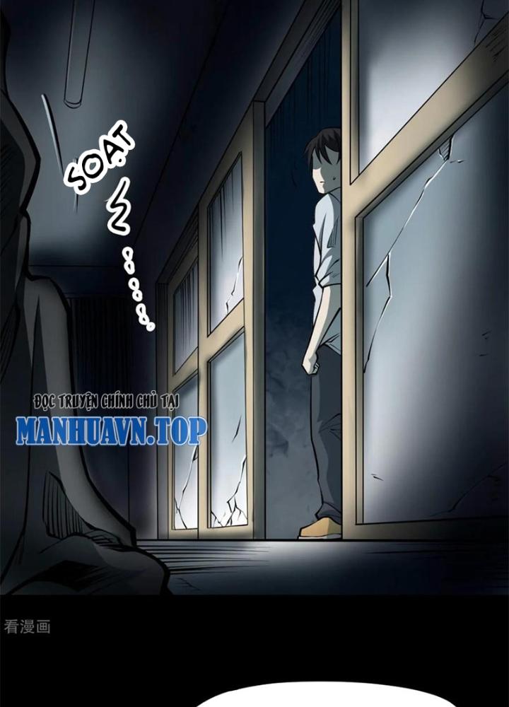 Người Thương Thuyết Cõi Âm Chapter 34 - Trang 2