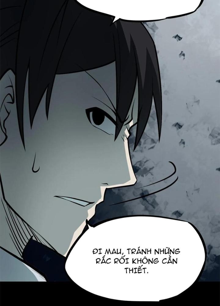 Người Thương Thuyết Cõi Âm Chapter 34 - Trang 2