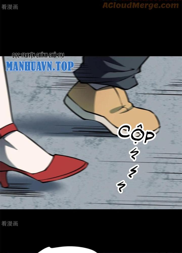 Người Thương Thuyết Cõi Âm Chapter 34 - Trang 2