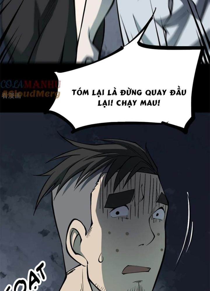 Người Thương Thuyết Cõi Âm Chapter 34 - Trang 2