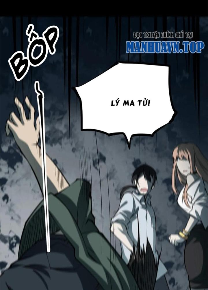 Người Thương Thuyết Cõi Âm Chapter 34 - Trang 2
