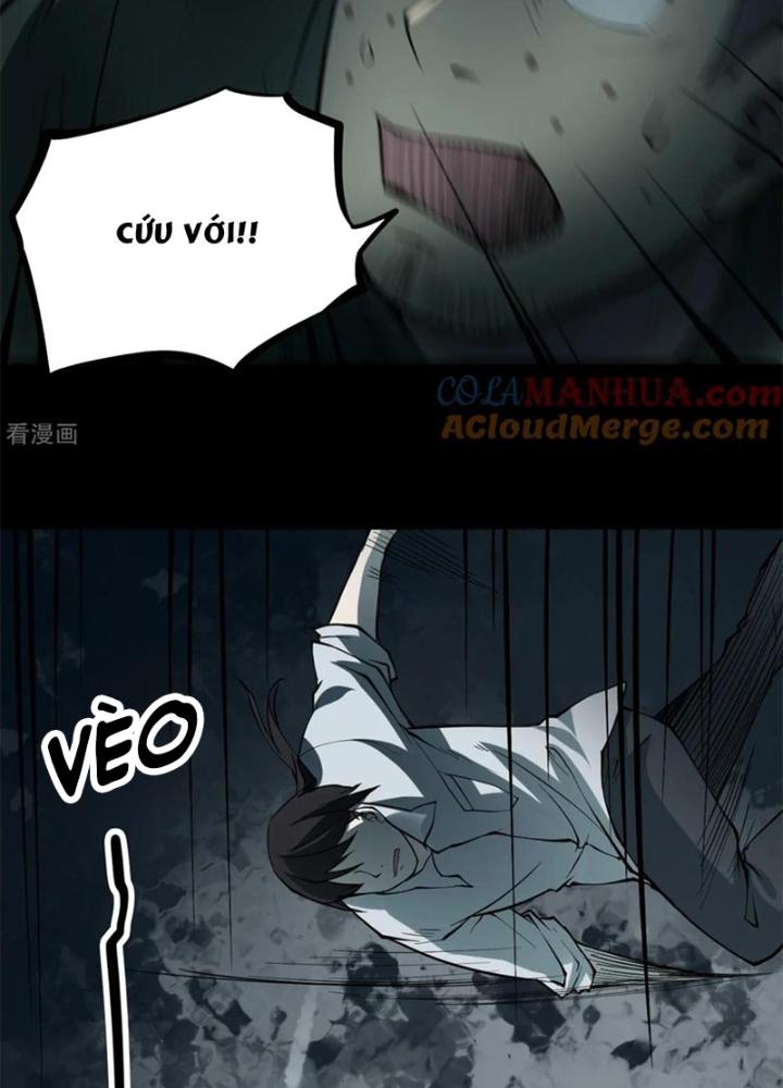 Người Thương Thuyết Cõi Âm Chapter 34 - Trang 2