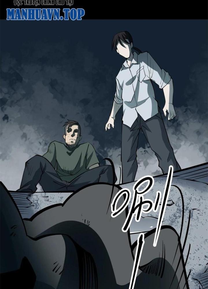 Người Thương Thuyết Cõi Âm Chapter 34 - Trang 2