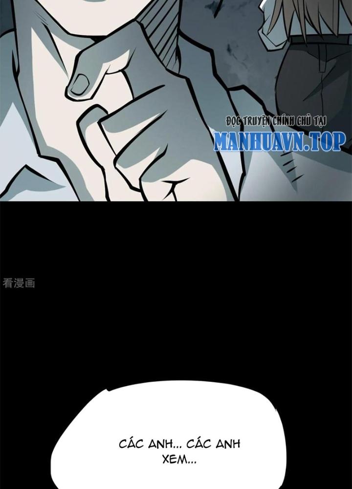 Người Thương Thuyết Cõi Âm Chapter 34 - Trang 2