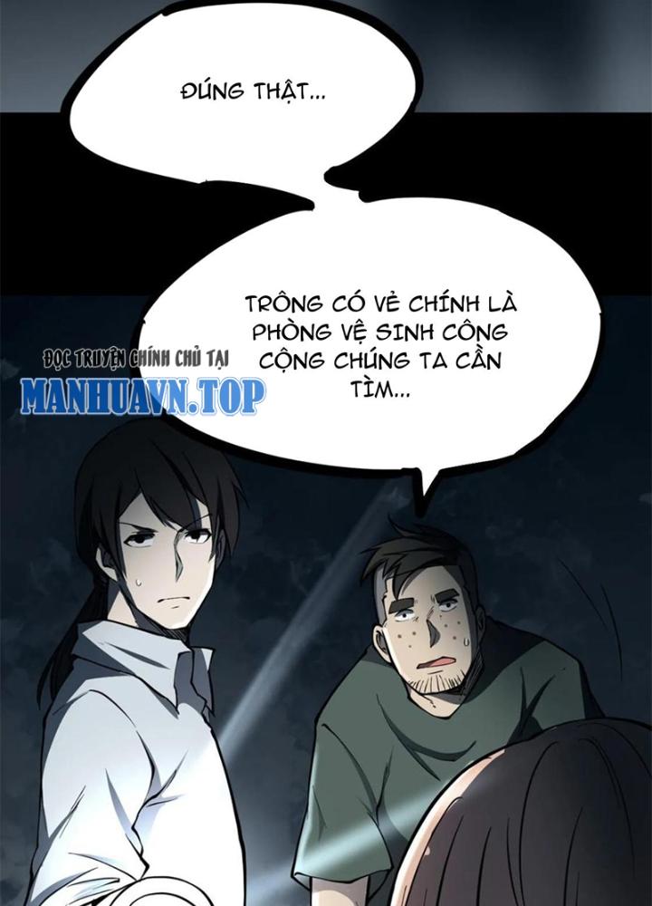 Người Thương Thuyết Cõi Âm Chapter 34 - Trang 2