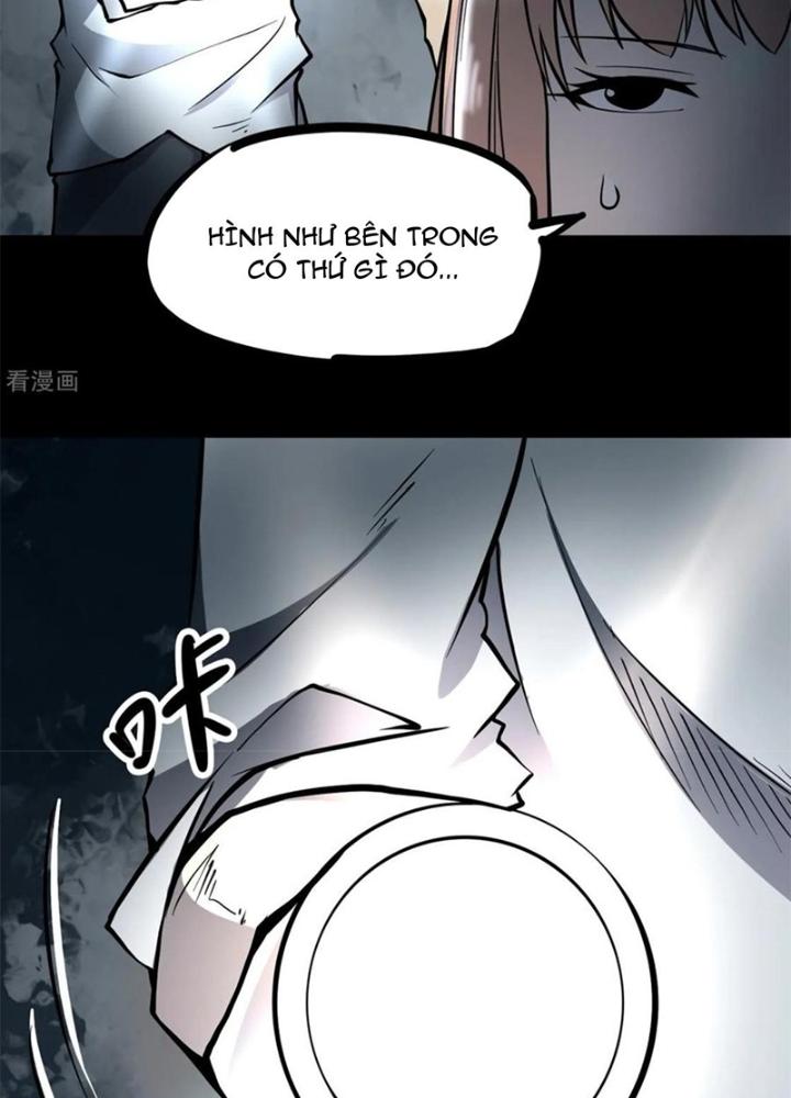Người Thương Thuyết Cõi Âm Chapter 34 - Trang 2