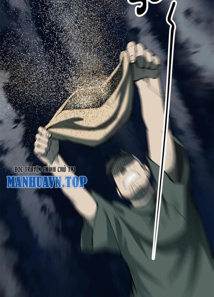 Người Thương Thuyết Cõi Âm Chapter 35 - Trang 2
