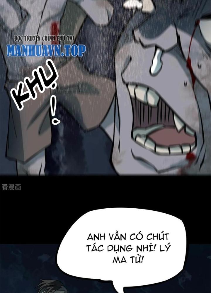 Người Thương Thuyết Cõi Âm Chapter 35 - Trang 2