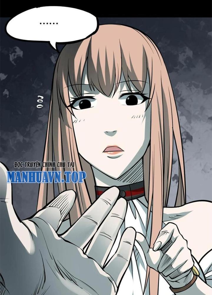 Người Thương Thuyết Cõi Âm Chapter 35 - Trang 2