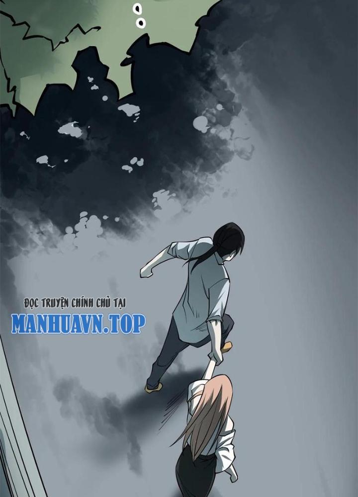 Người Thương Thuyết Cõi Âm Chapter 35 - Trang 2