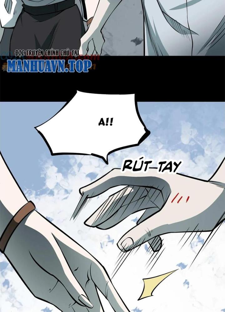Người Thương Thuyết Cõi Âm Chapter 35 - Trang 2