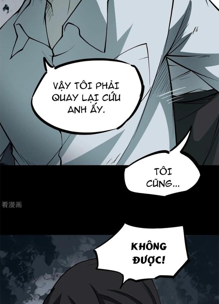 Người Thương Thuyết Cõi Âm Chapter 35 - Trang 2
