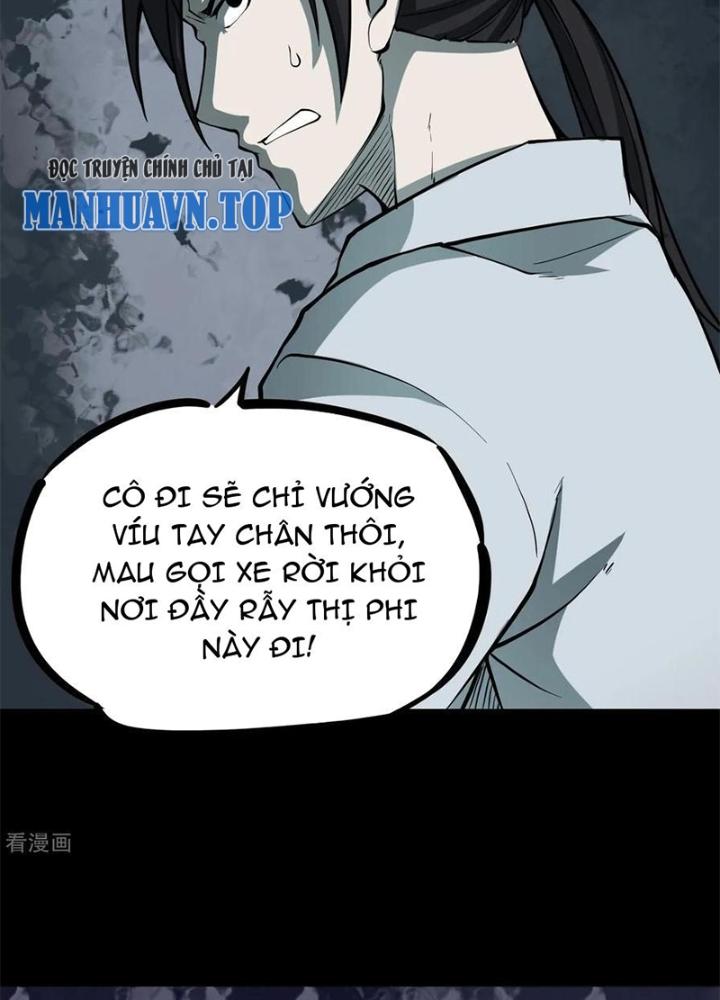 Người Thương Thuyết Cõi Âm Chapter 35 - Trang 2