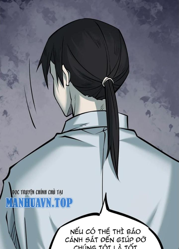 Người Thương Thuyết Cõi Âm Chapter 35 - Trang 2