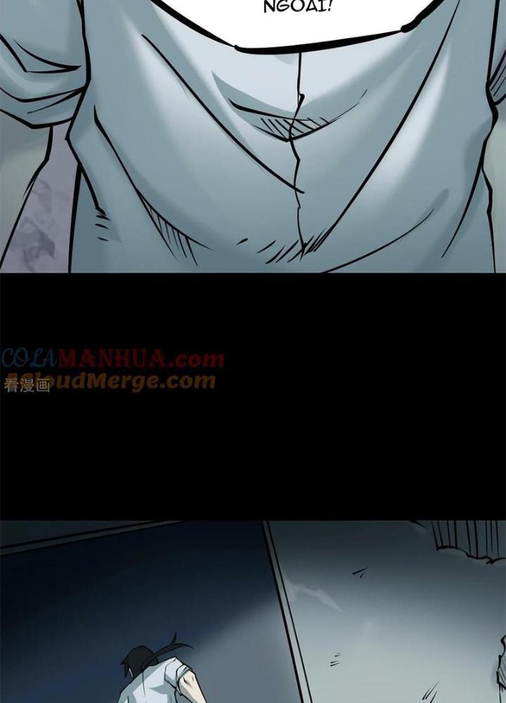 Người Thương Thuyết Cõi Âm Chapter 35 - Trang 2