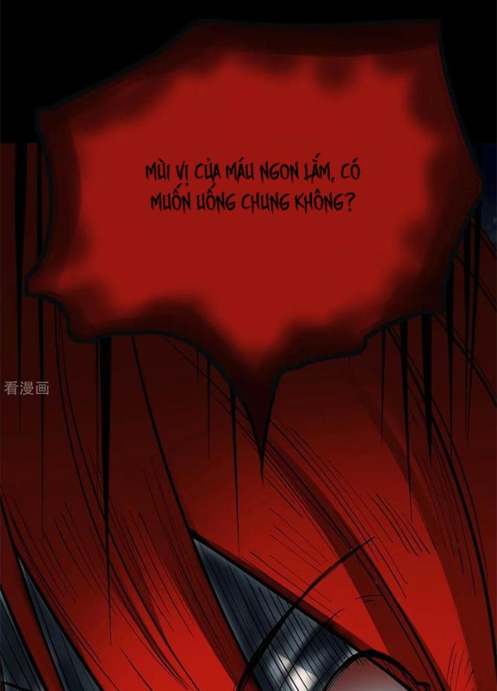 Người Thương Thuyết Cõi Âm Chapter 35 - Trang 2