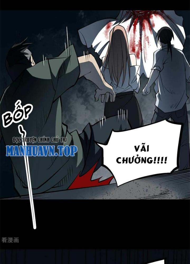 Người Thương Thuyết Cõi Âm Chapter 35 - Trang 2