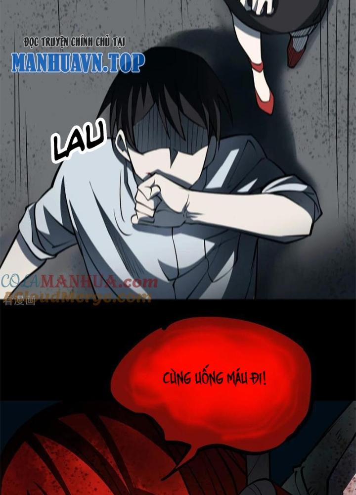 Người Thương Thuyết Cõi Âm Chapter 35 - Trang 2