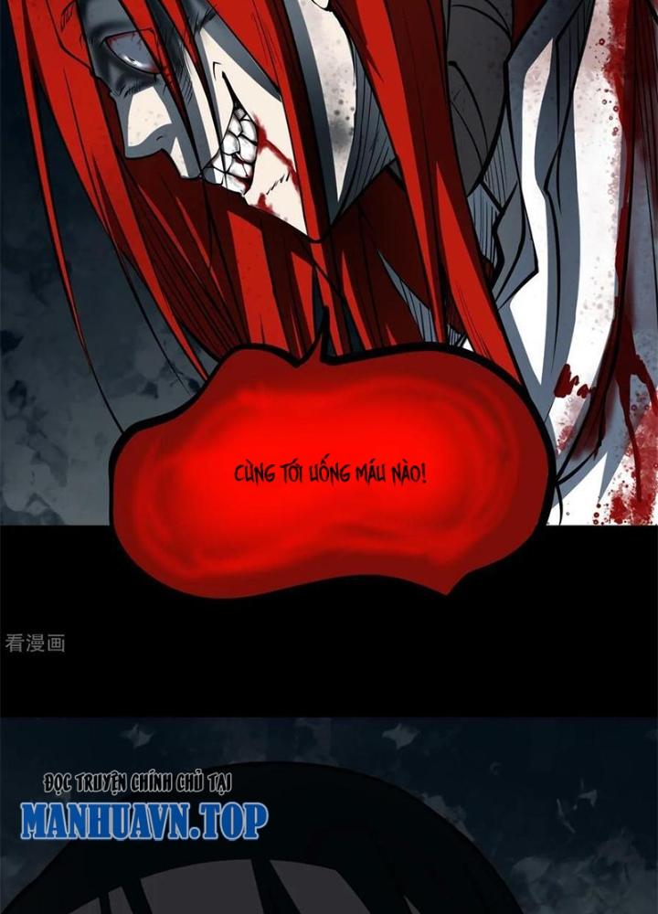 Người Thương Thuyết Cõi Âm Chapter 35 - Trang 2