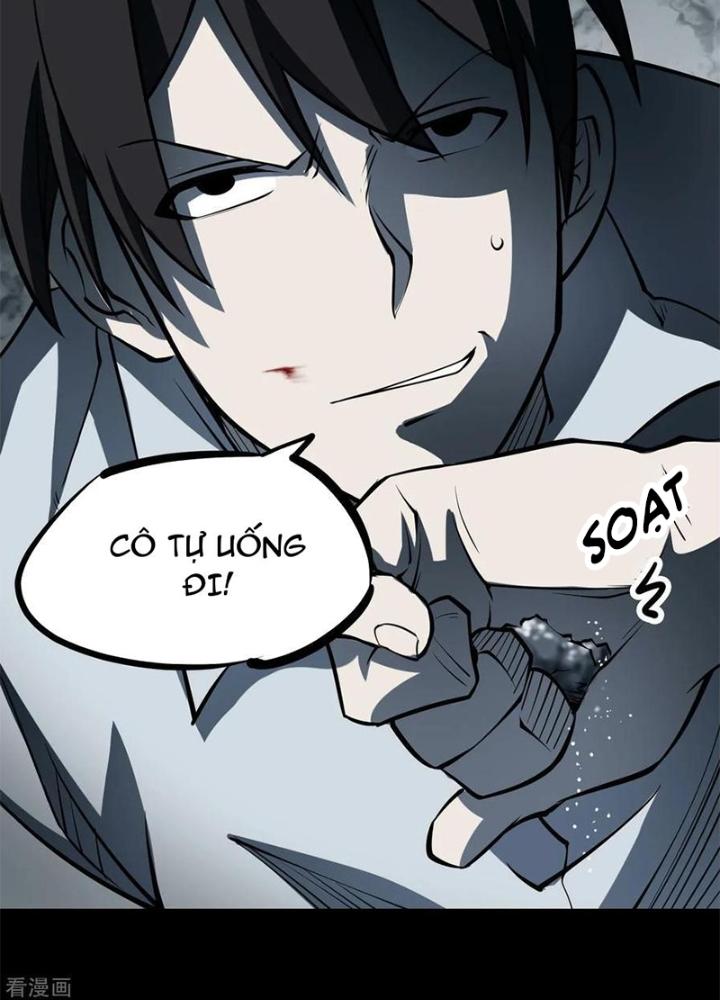 Người Thương Thuyết Cõi Âm Chapter 35 - Trang 2