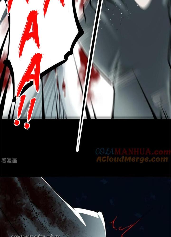 Người Thương Thuyết Cõi Âm Chapter 35 - Trang 2