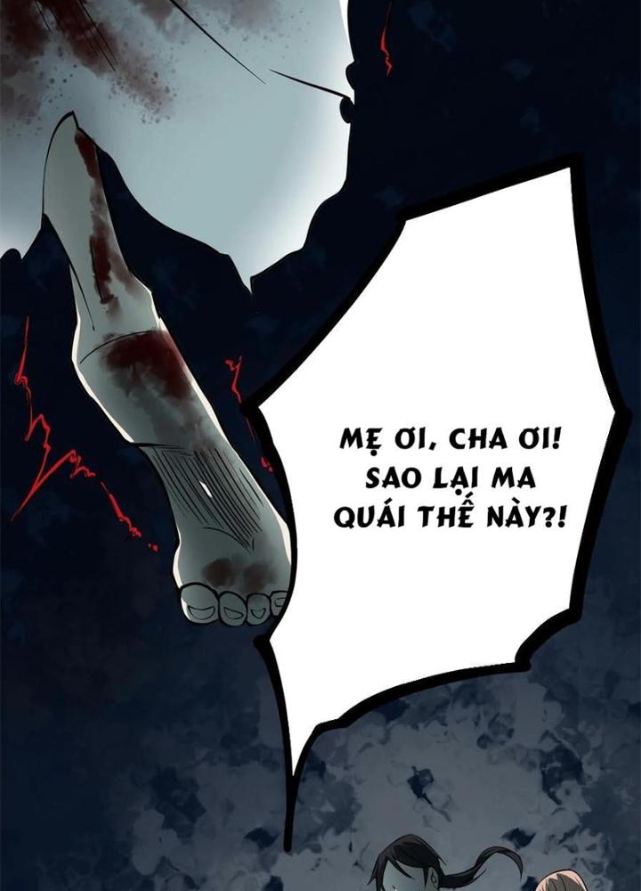 Người Thương Thuyết Cõi Âm Chapter 35 - Trang 2
