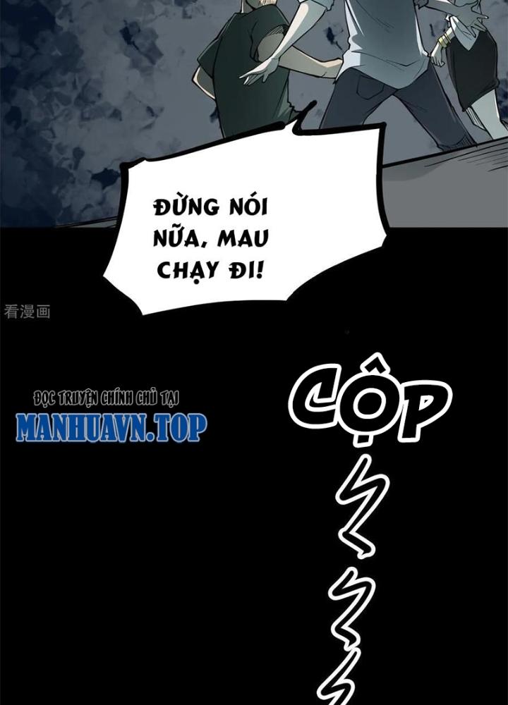 Người Thương Thuyết Cõi Âm Chapter 35 - Trang 2