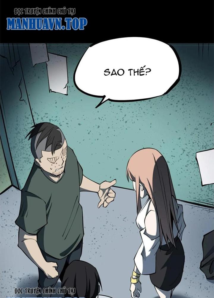 Người Thương Thuyết Cõi Âm Chapter 35 - Trang 2