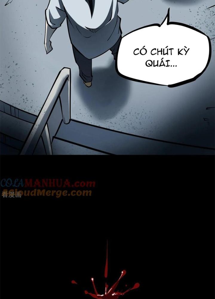 Người Thương Thuyết Cõi Âm Chapter 35 - Trang 2