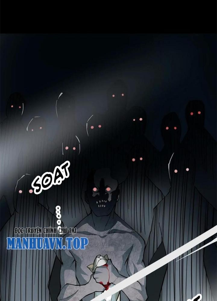 Người Thương Thuyết Cõi Âm Chapter 35 - Trang 2