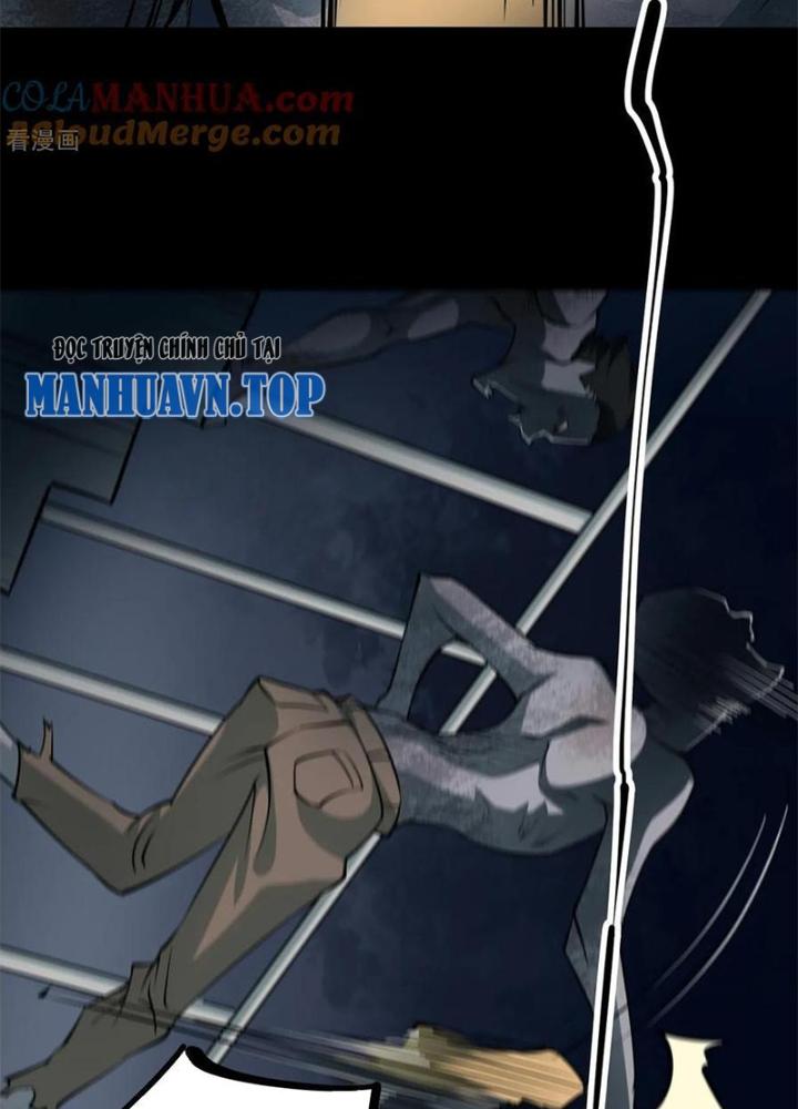 Người Thương Thuyết Cõi Âm Chapter 35 - Trang 2