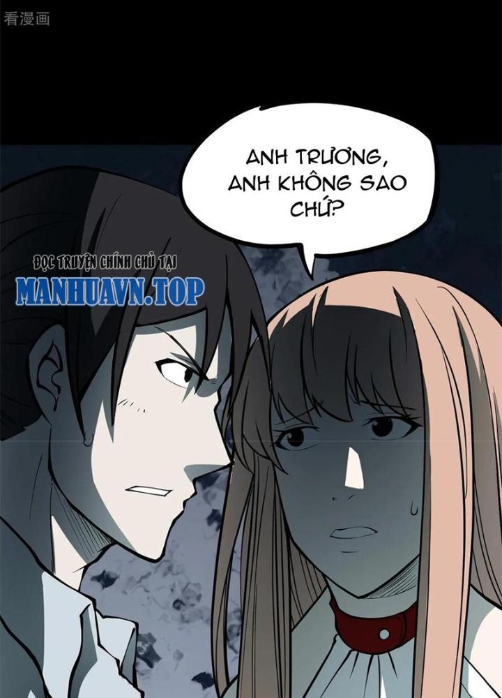 Người Thương Thuyết Cõi Âm Chapter 35 - Trang 2