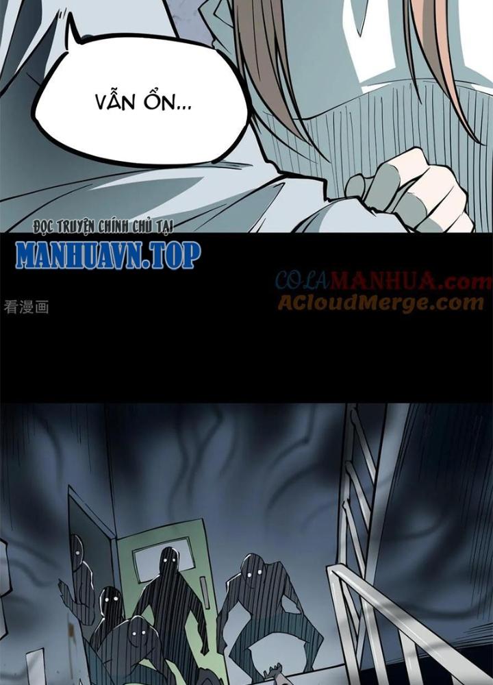 Người Thương Thuyết Cõi Âm Chapter 35 - Trang 2