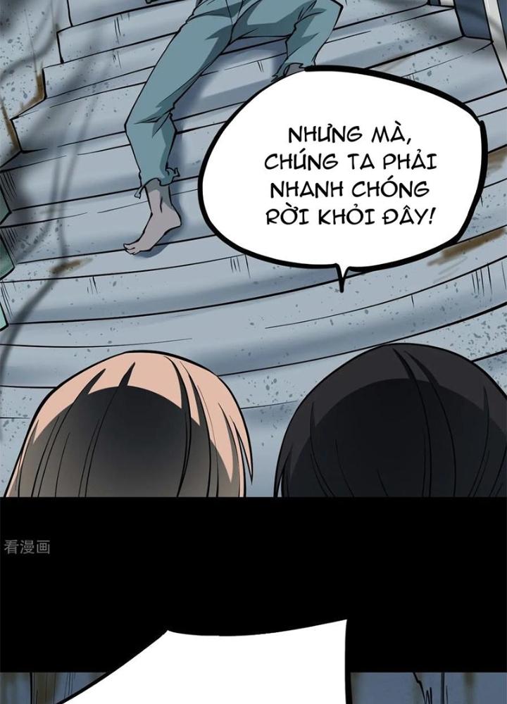 Người Thương Thuyết Cõi Âm Chapter 35 - Trang 2