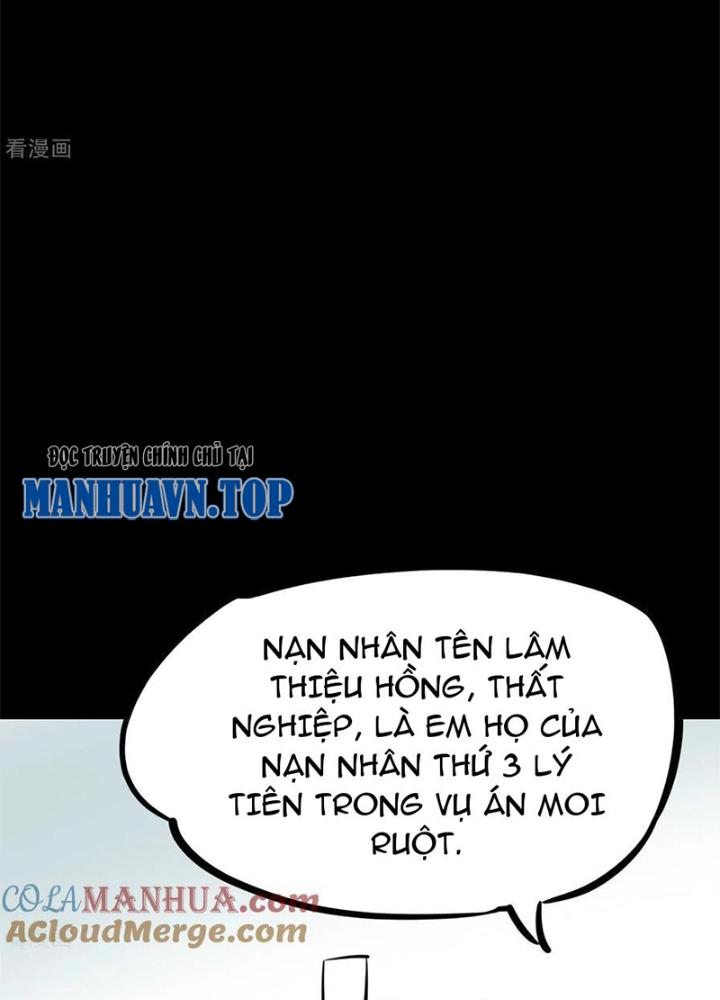 Người Thương Thuyết Cõi Âm Chapter 36 - Trang 2
