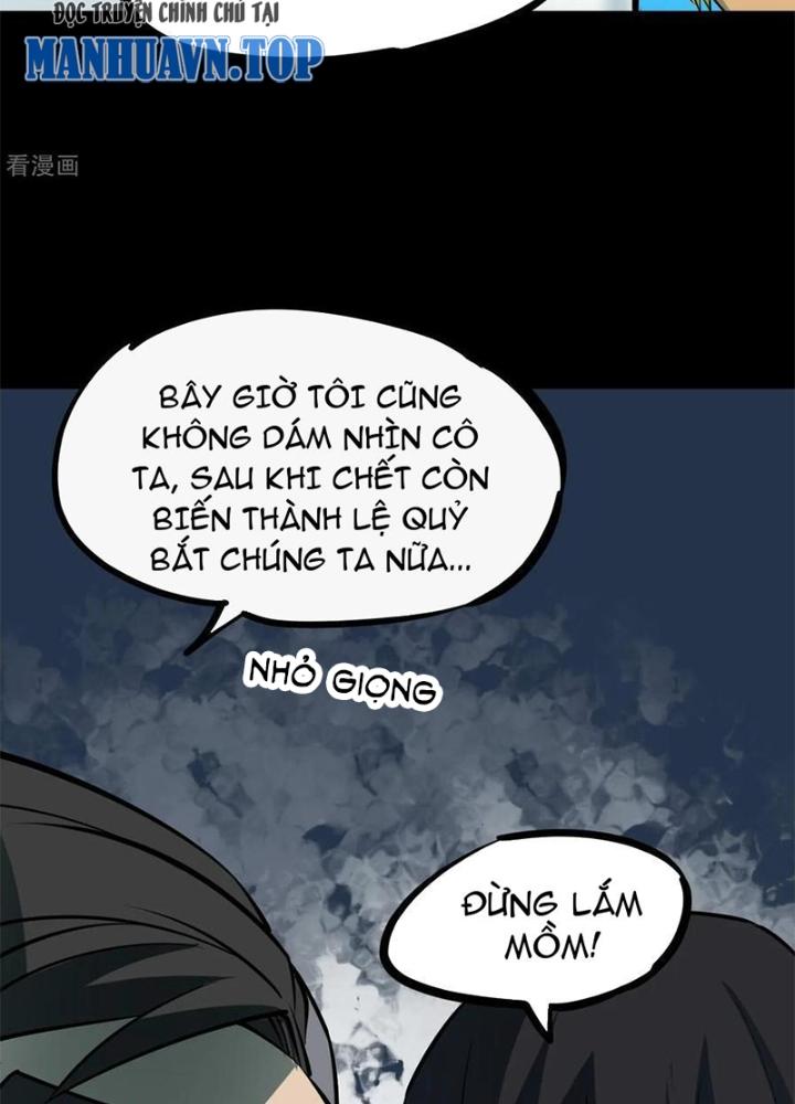 Người Thương Thuyết Cõi Âm Chapter 36 - Trang 2