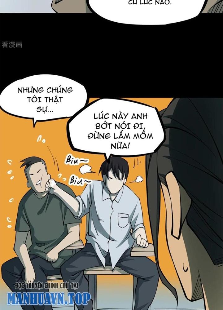 Người Thương Thuyết Cõi Âm Chapter 36 - Trang 2