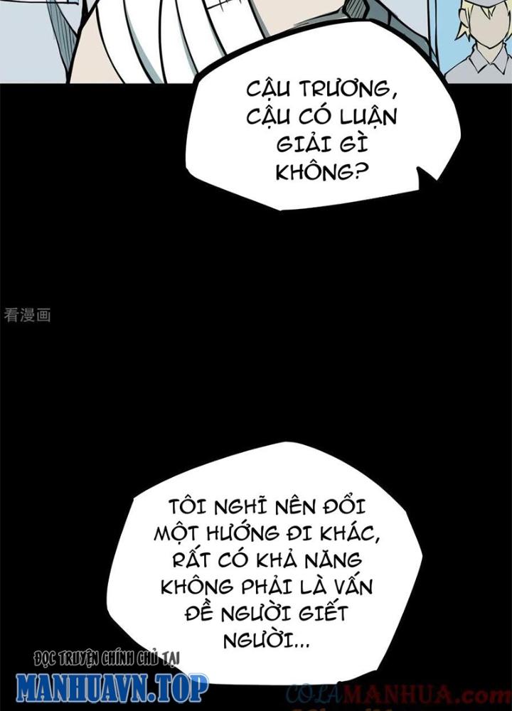 Người Thương Thuyết Cõi Âm Chapter 36 - Trang 2