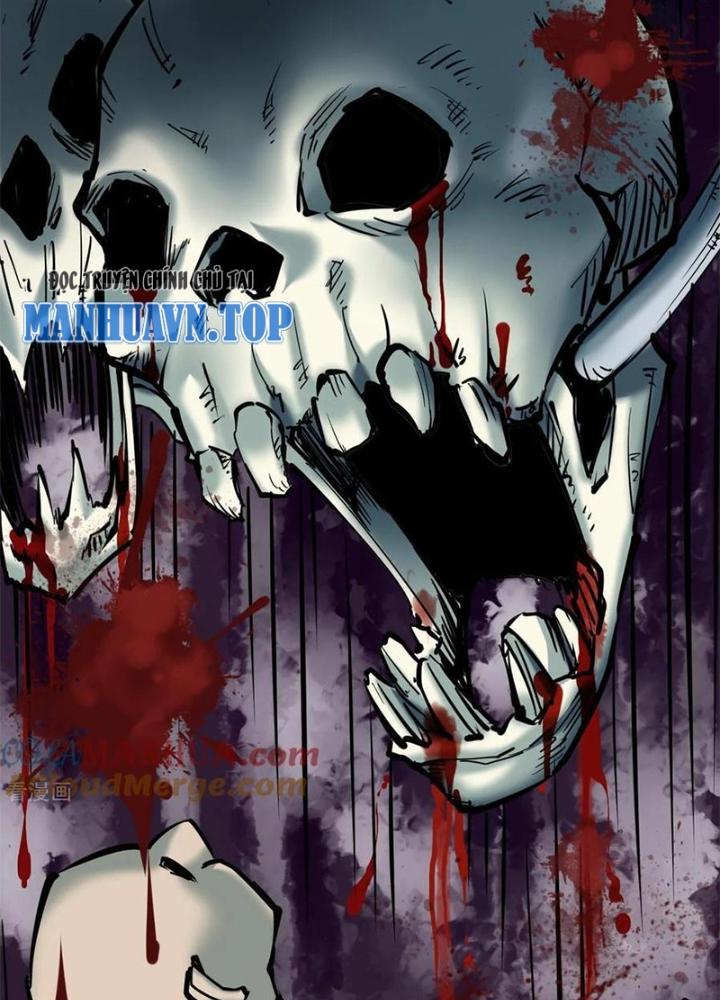 Người Thương Thuyết Cõi Âm Chapter 36 - Trang 2