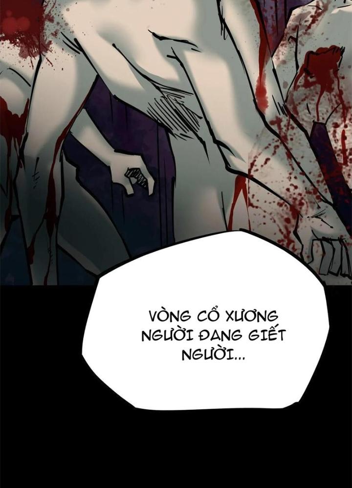 Người Thương Thuyết Cõi Âm Chapter 36 - Trang 2