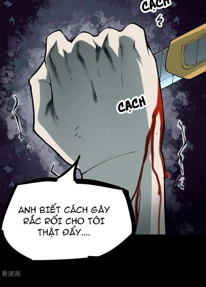 Người Thương Thuyết Cõi Âm Chapter 36 - Trang 2