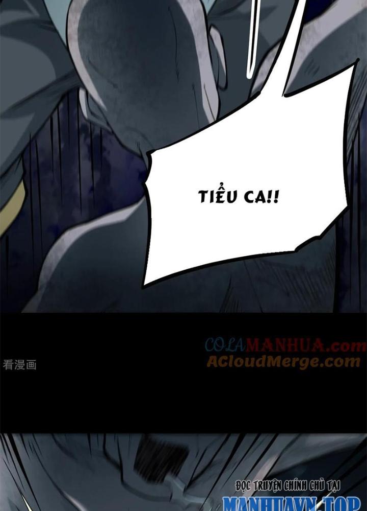 Người Thương Thuyết Cõi Âm Chapter 36 - Trang 2