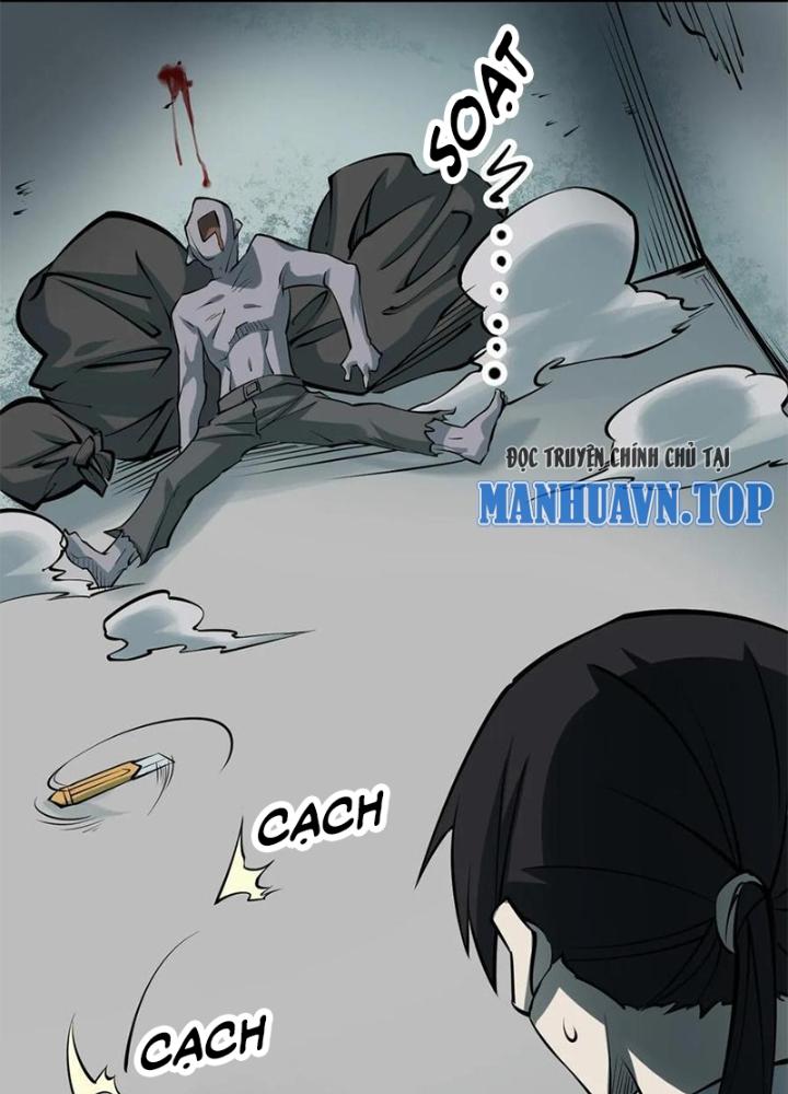 Người Thương Thuyết Cõi Âm Chapter 36 - Trang 2