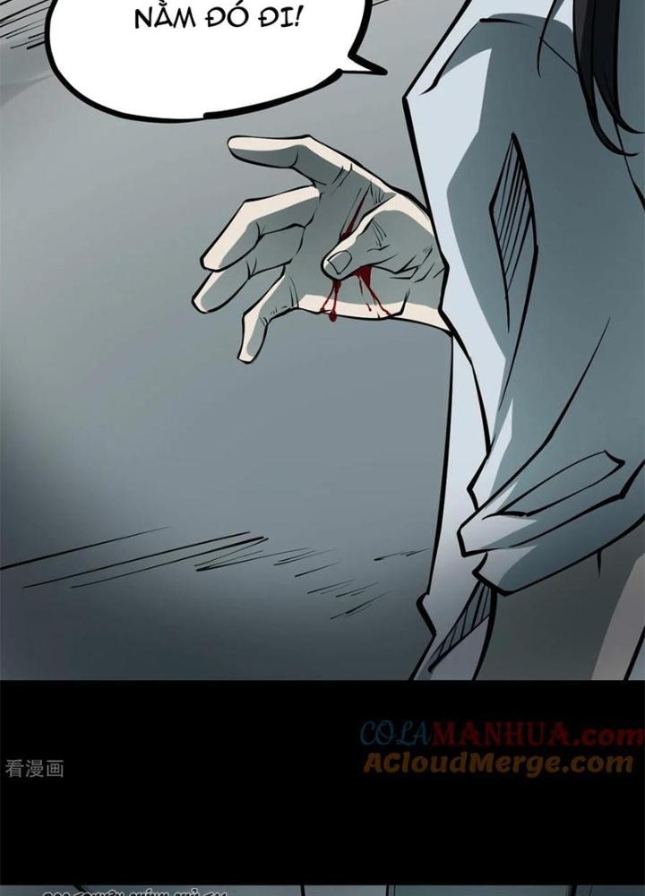 Người Thương Thuyết Cõi Âm Chapter 36 - Trang 2