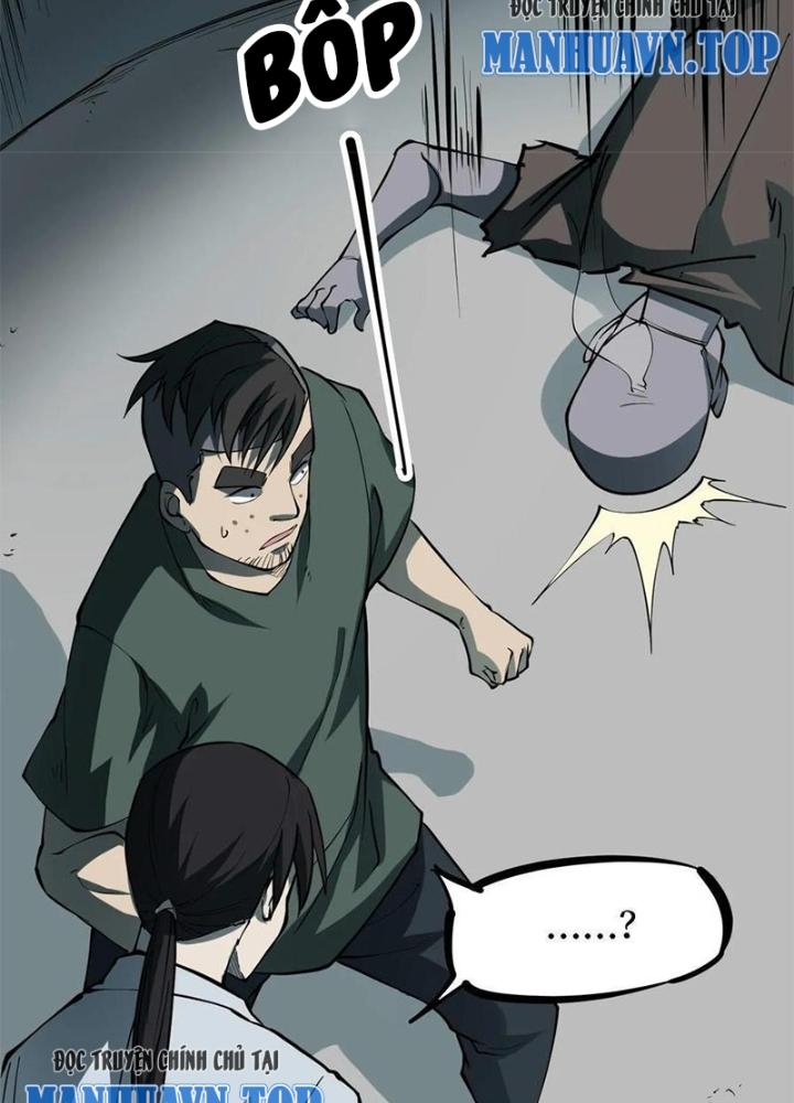 Người Thương Thuyết Cõi Âm Chapter 36 - Trang 2